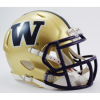 Riddell Washington Huskies Speed Mini Helmet